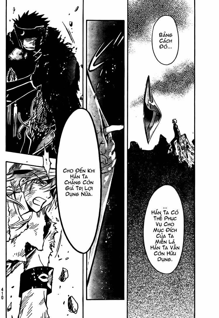 huyền thoại đôi cánh chapter 209 4