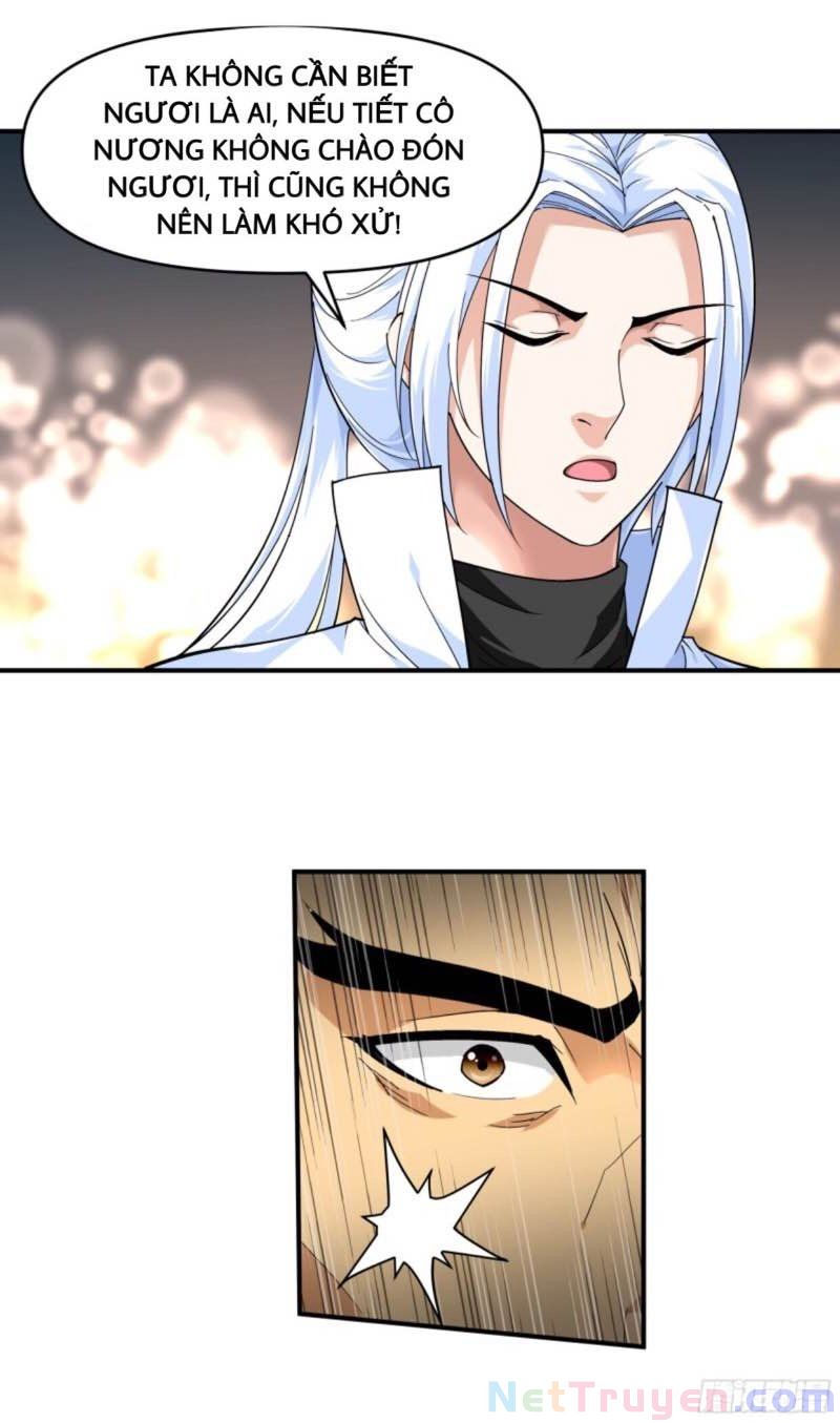 trọng sinh ta là đại thiên thần chapter 56 17