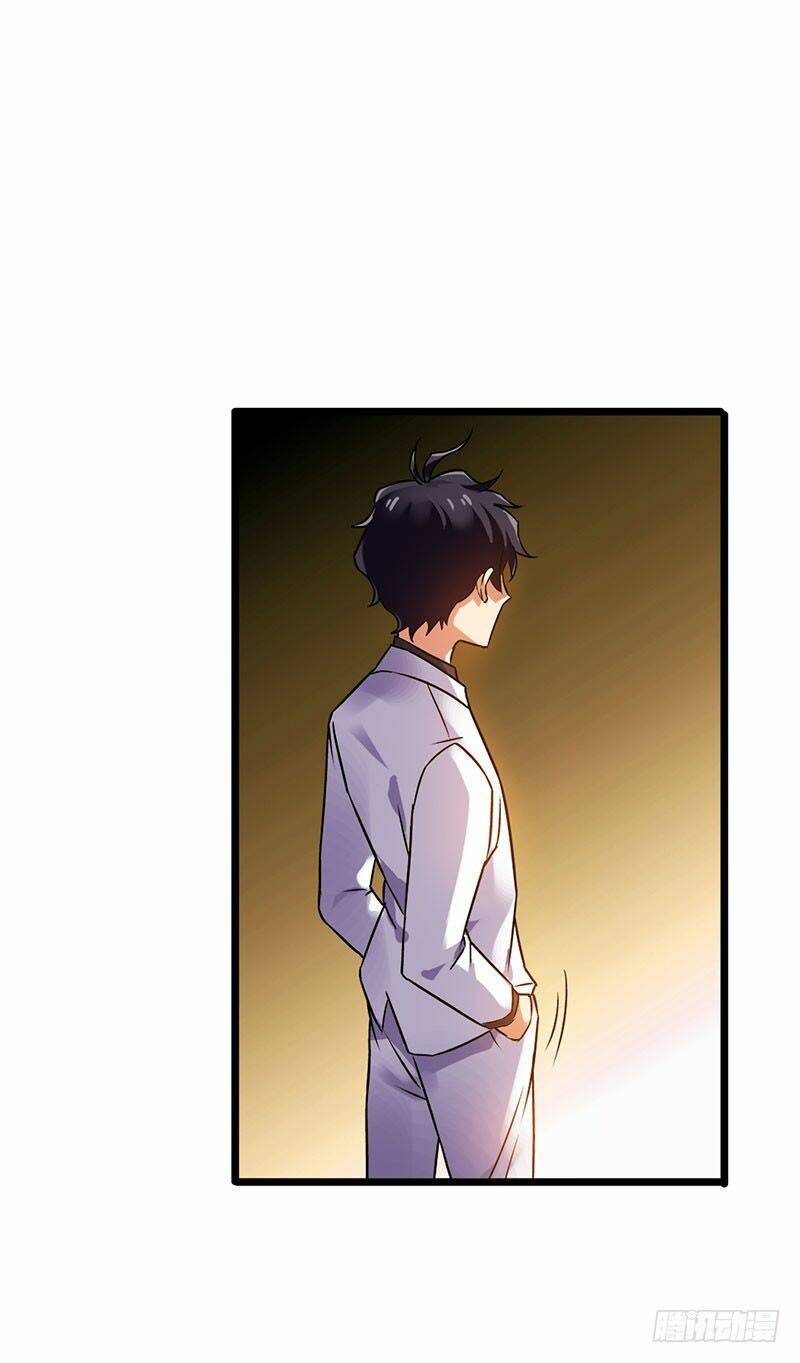 siêu cấp bại gia tử chapter 32 9