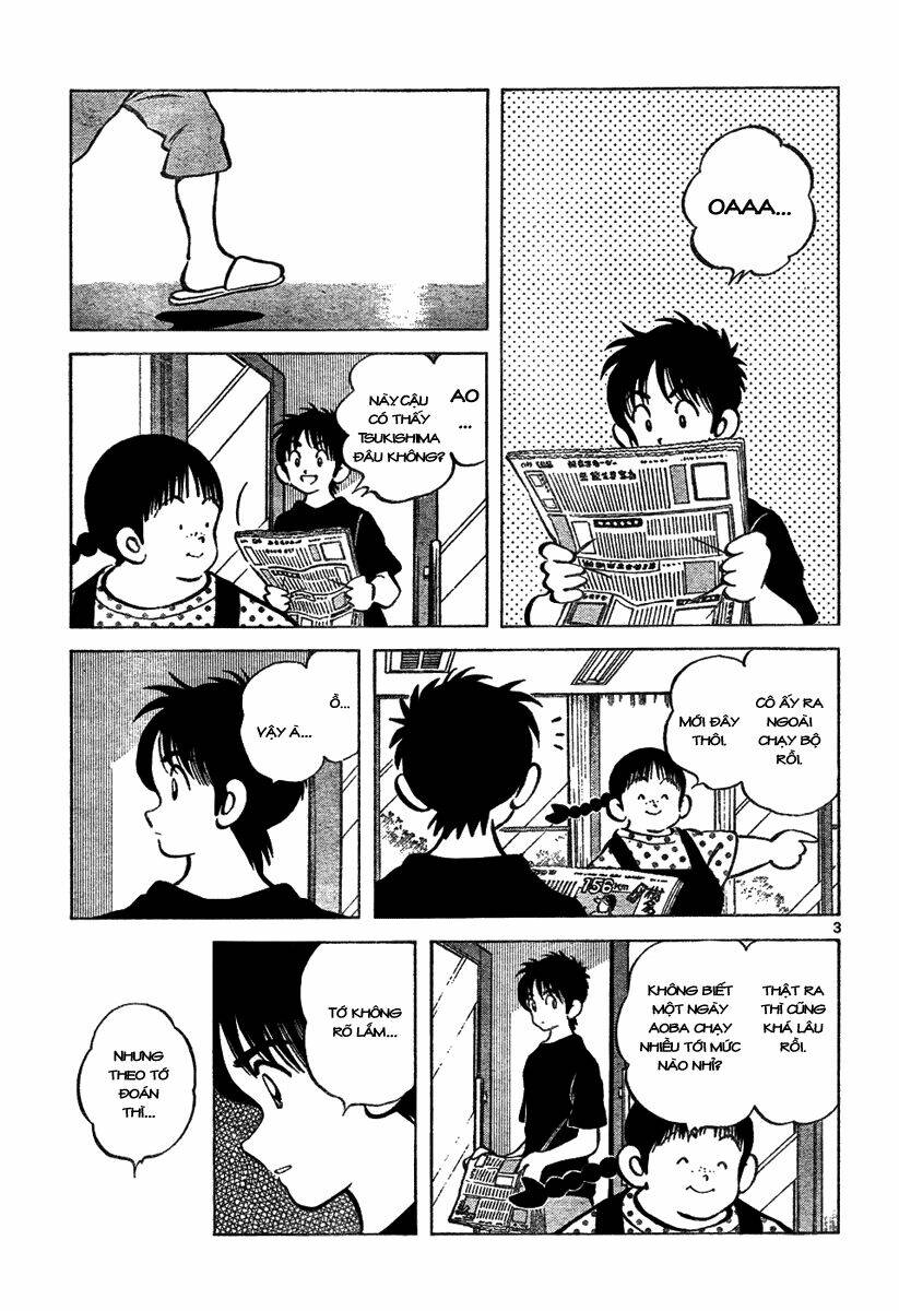 trò chơi vượt qua thử thách chapter 132 5