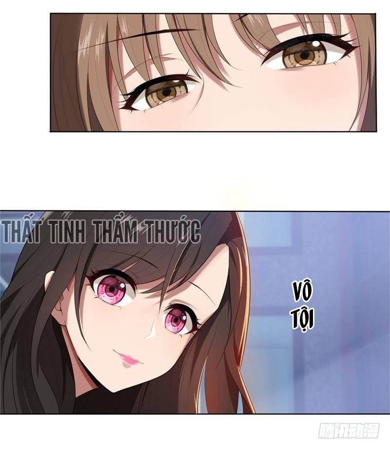 vợ yêu không ngoan chapter 15 22