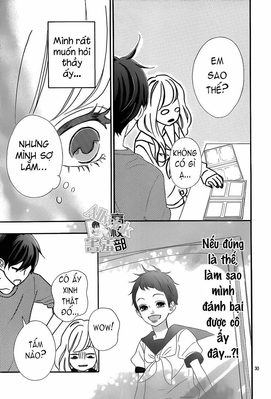 sensei kunshu chapter 5 31