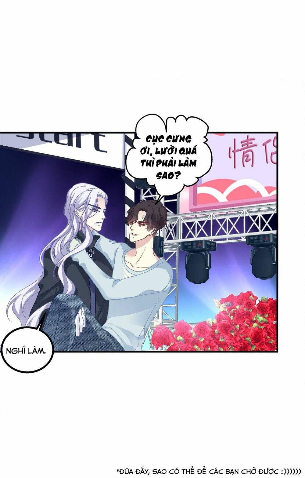 toàn bộ nắm trong tay chapter 22 59