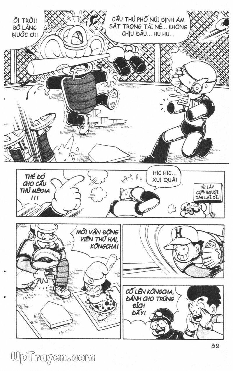 đội quân nhí nhố chapter 6 41