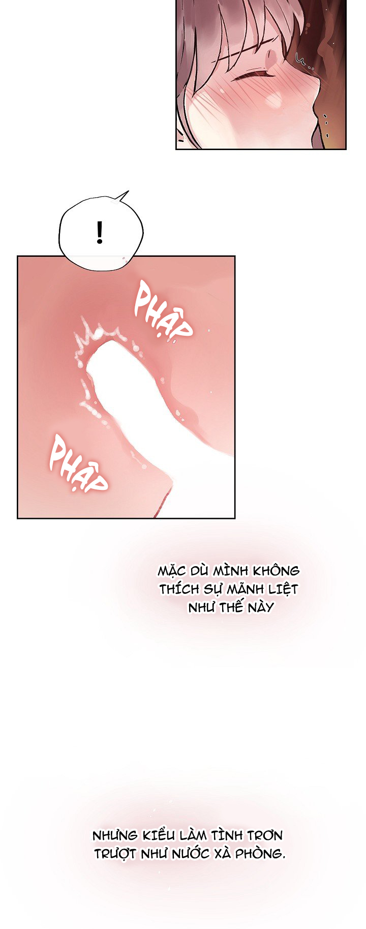 [18+] công tư phân minh chapter 35 25