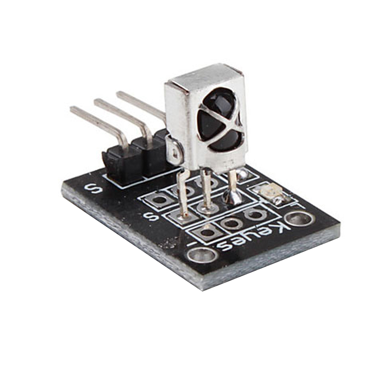 Module Thu Hồng Ngoại IR1838