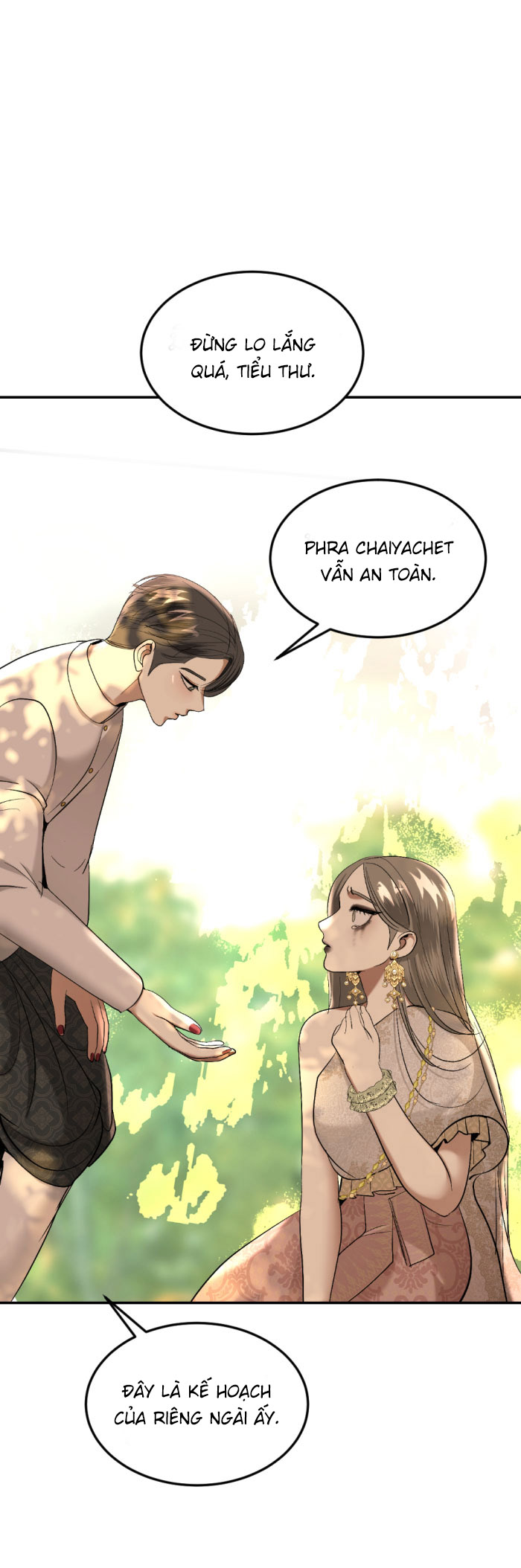 tôi là công tử đẹp nhất xiêm chapter 57 31