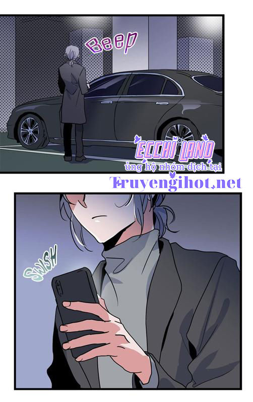 tình yêu cún con chapter 10.2 21