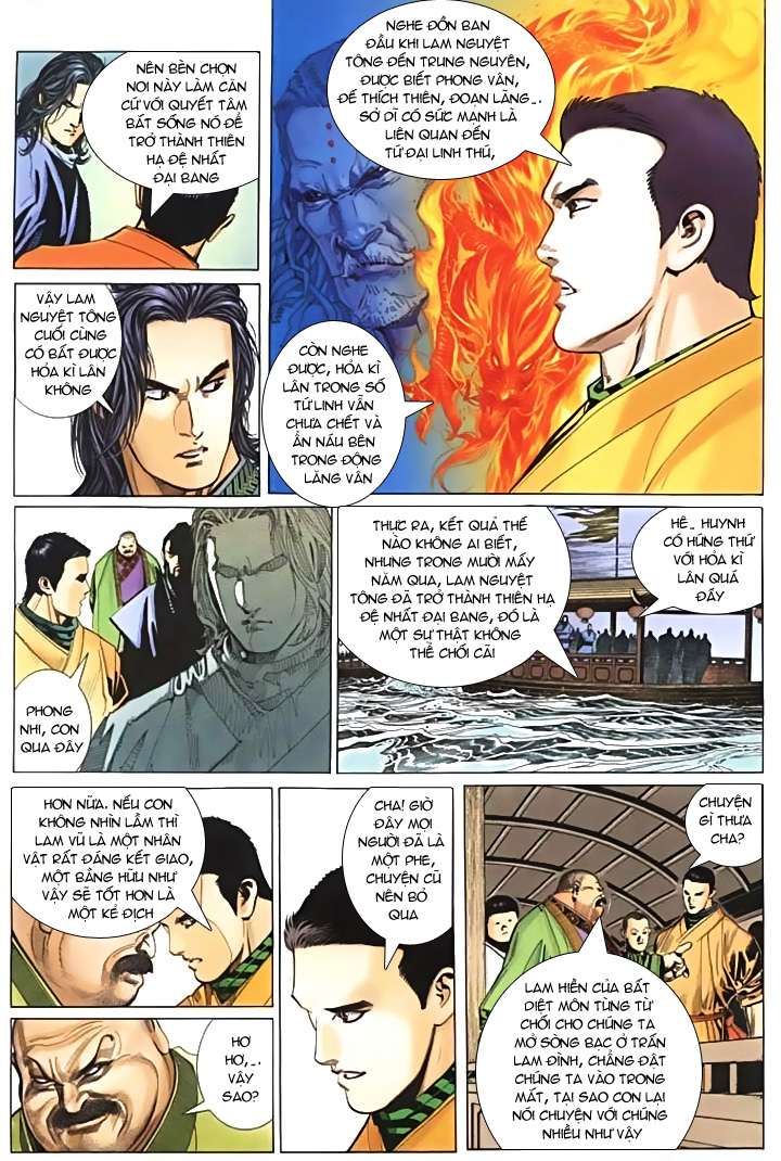 phong vân chapter 264 13