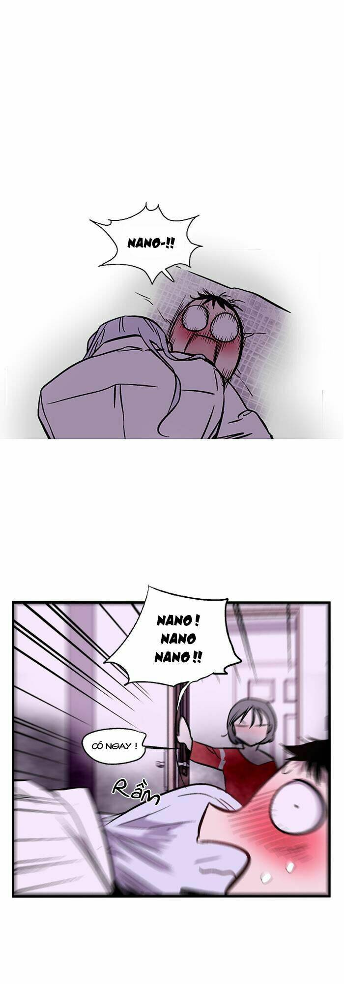 người máy hủy diệt chapter 62 24