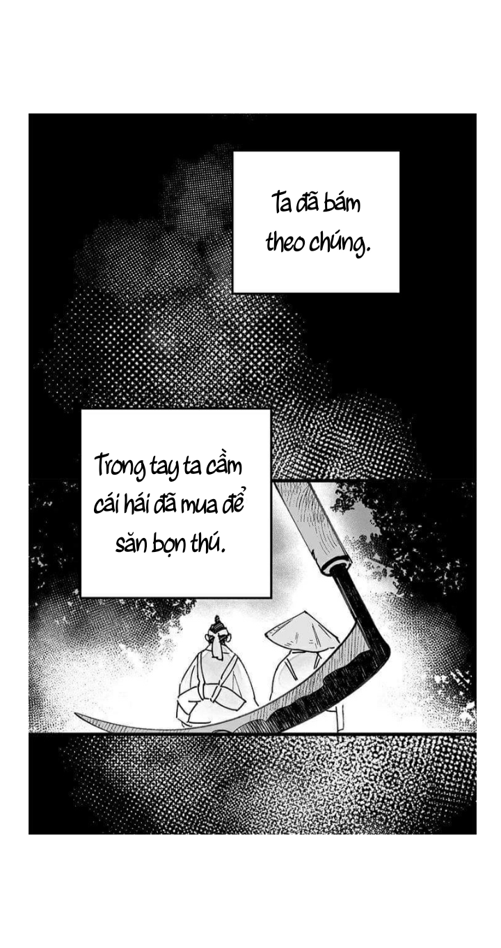 tham vọng quyền lực (full) chapter 26 38