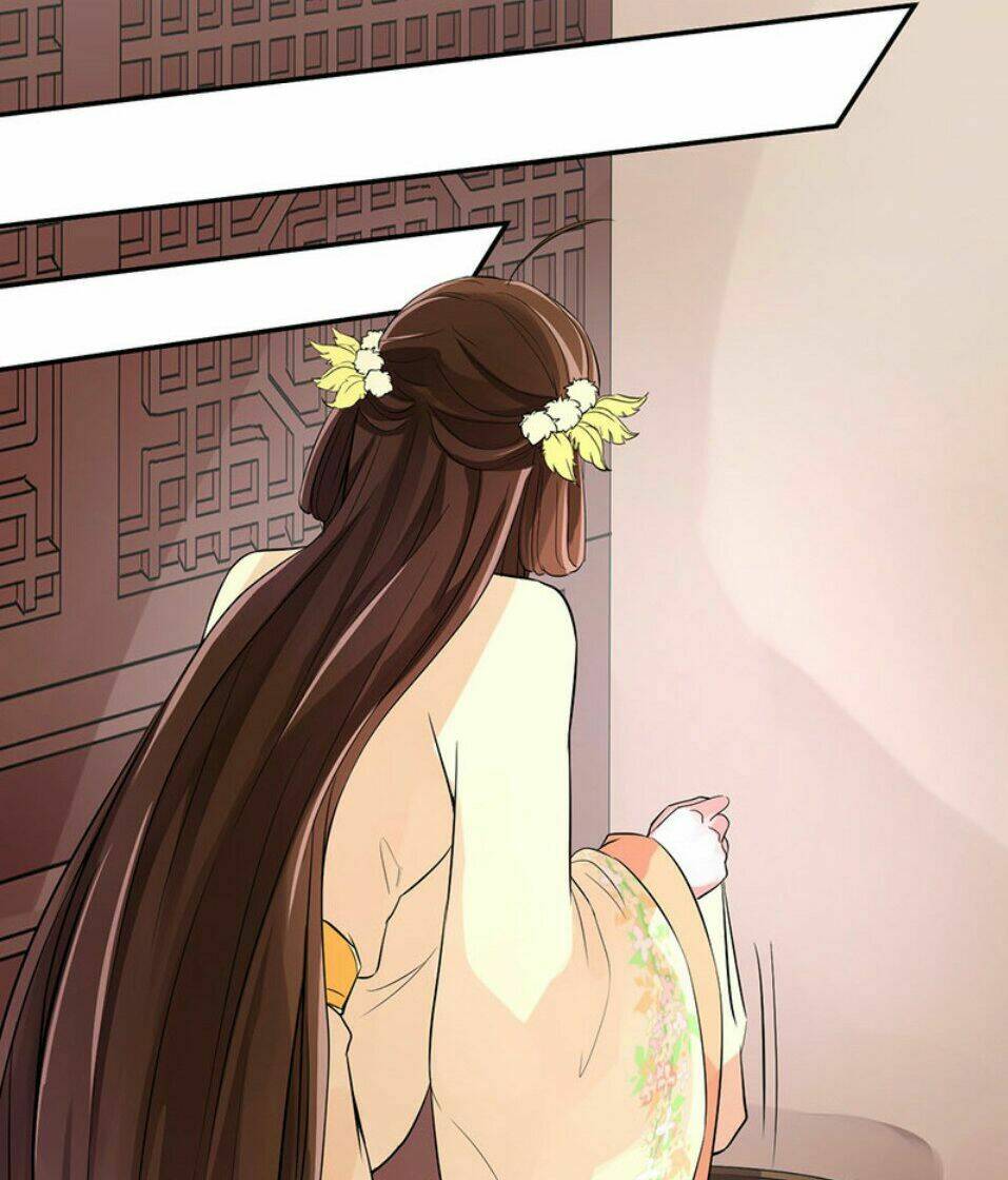 nghiên hương kỳ đàm chapter 9 14