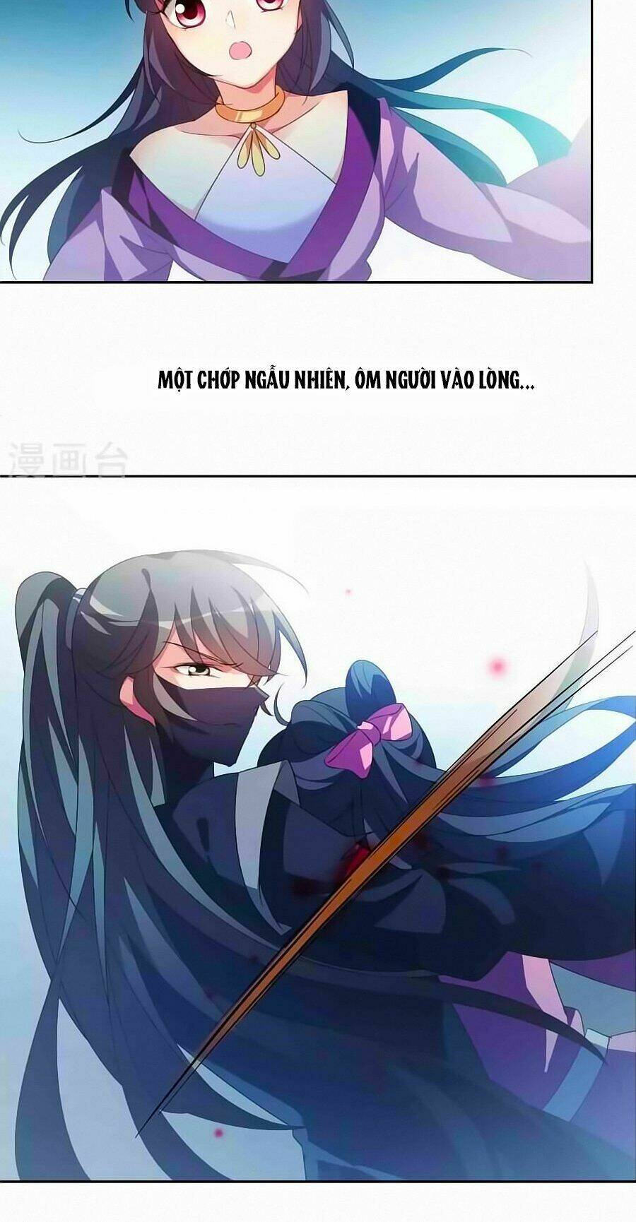 toàn cơ từ chapter 31.5 9