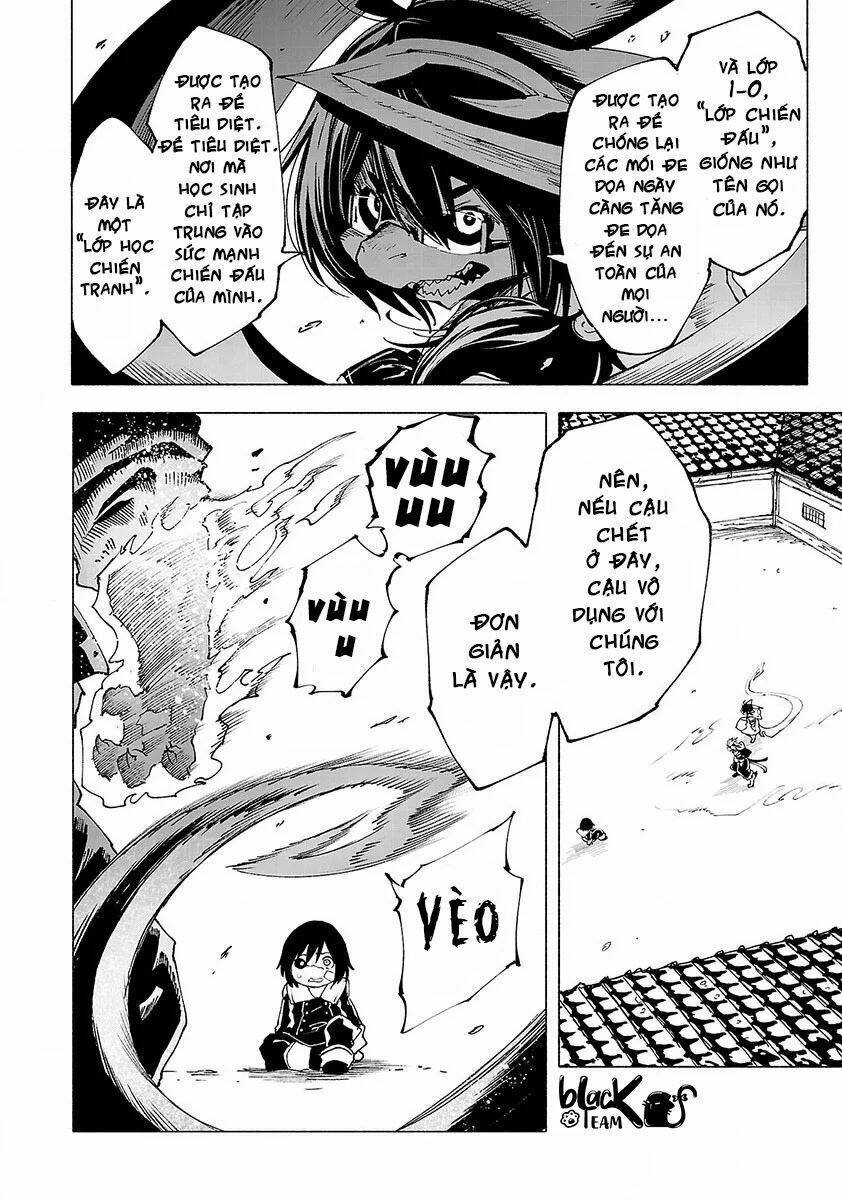 kemono giga chapter 2 35