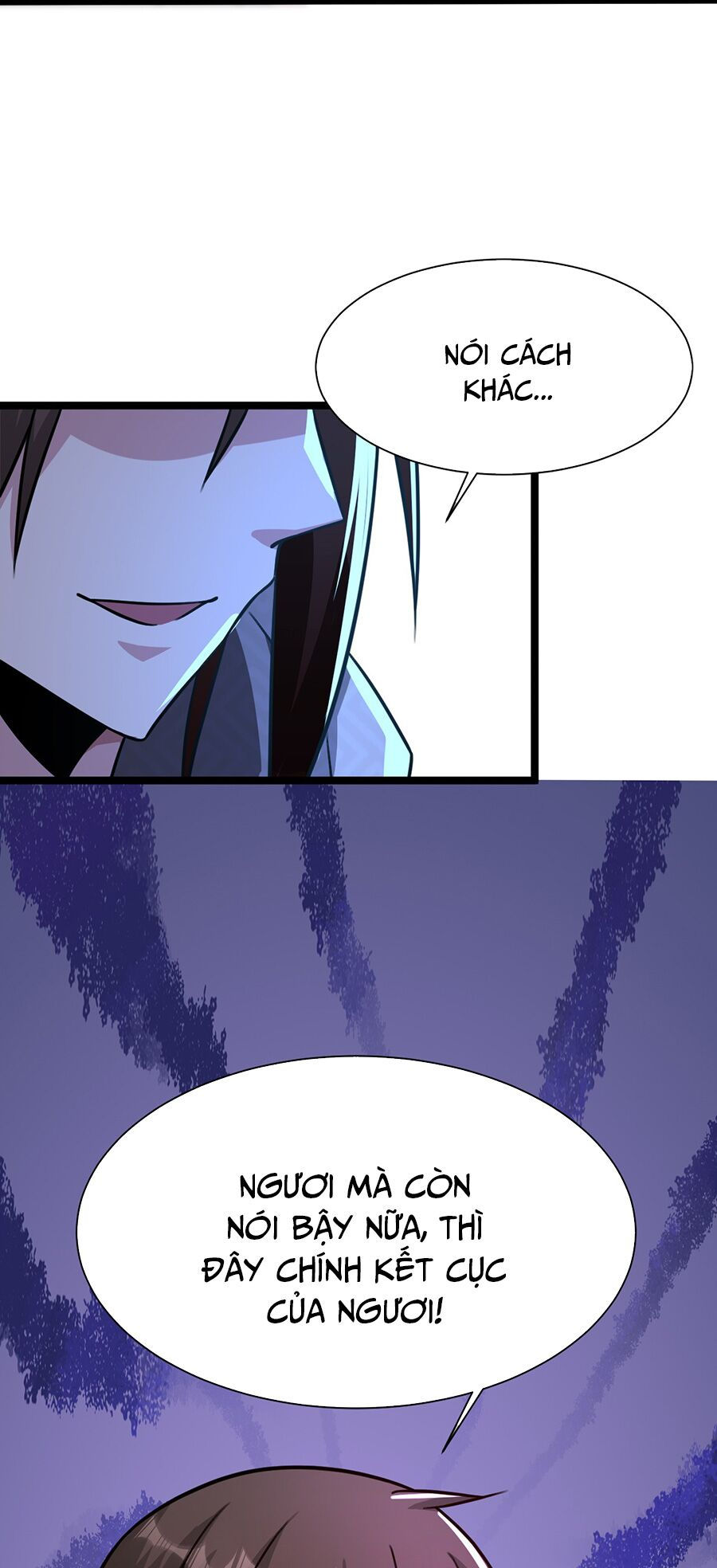 đại bảo kiếm của tôi chapter 30 45