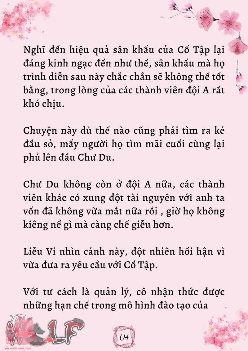 xuyên không vào nhóm nhạc nam 200 người chapter 44 4