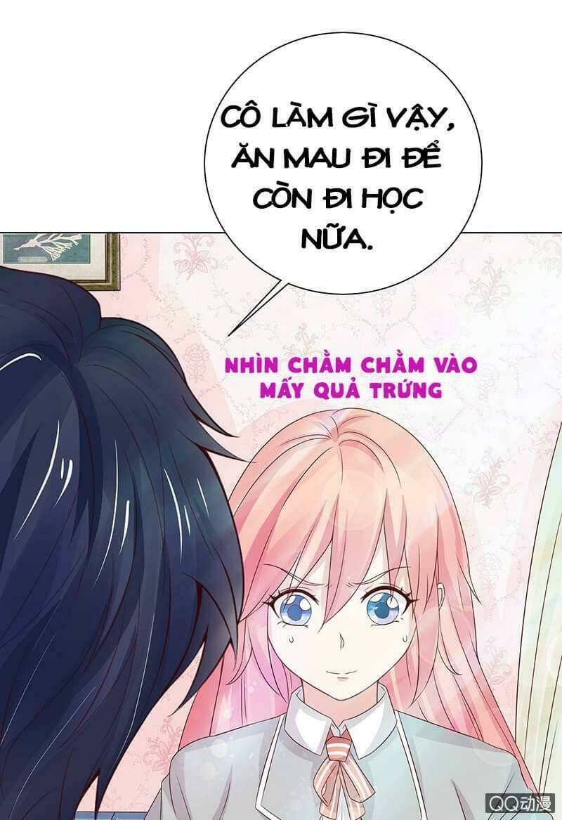 băng sơn học trưởng không được chọc chapter 53.1 23