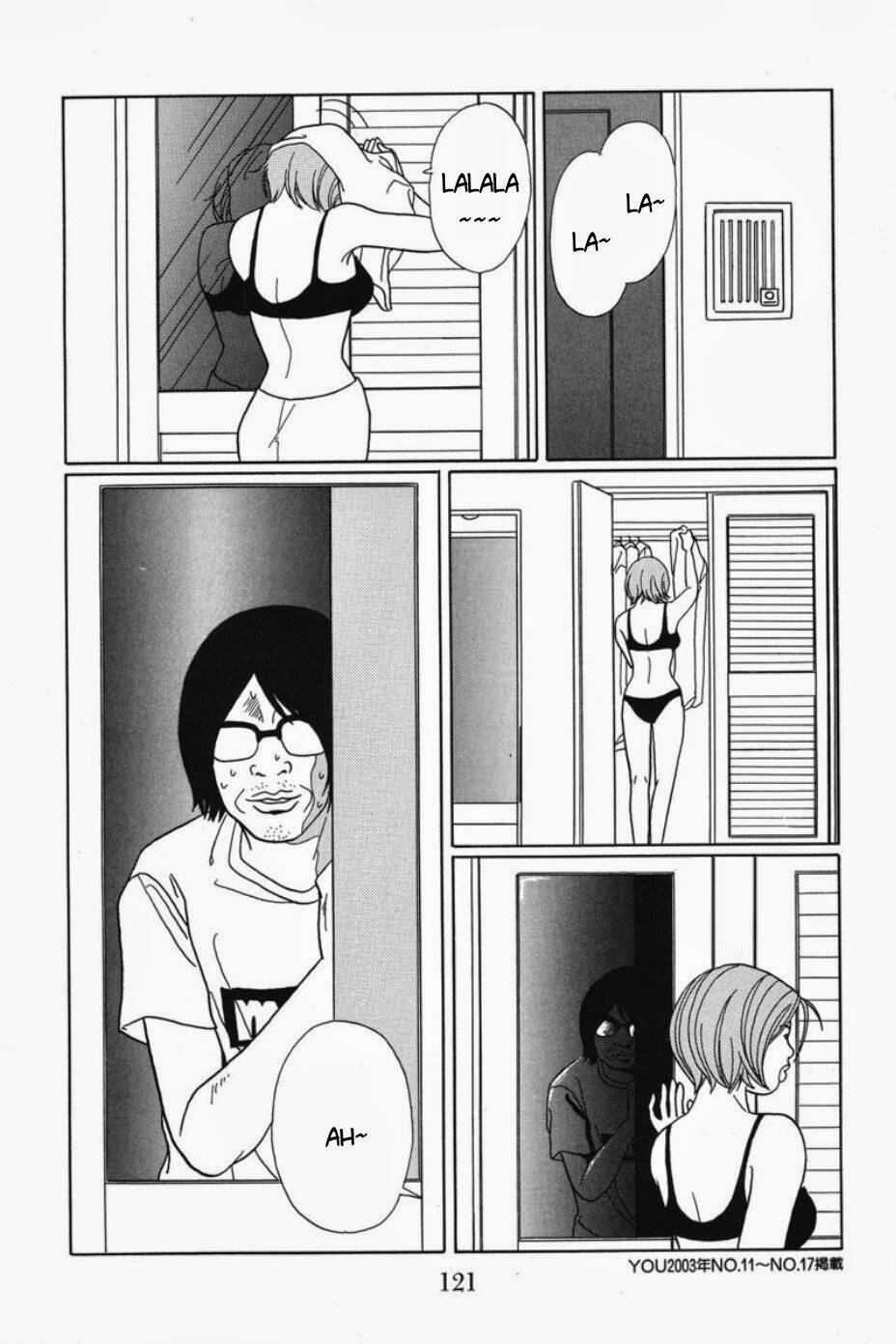 gokusen chapter 77 16