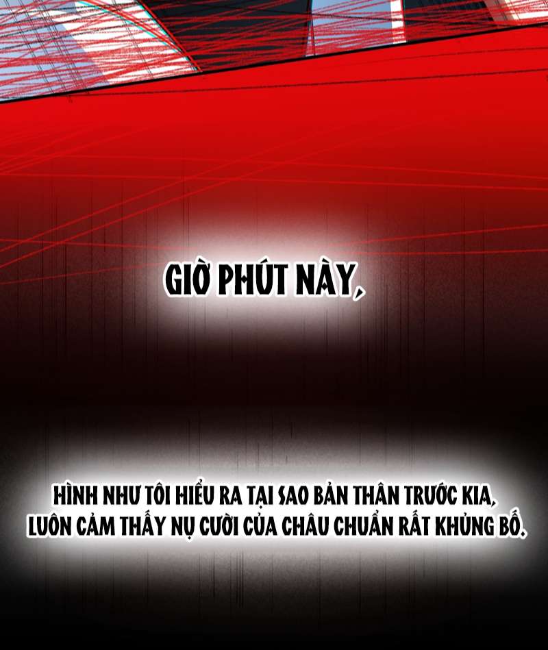 tôi bị điên đó chapter 39 38