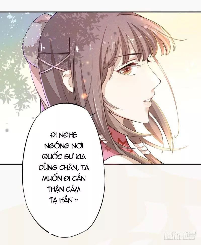 tuyệt thế luyện đan sư chapter 31 41
