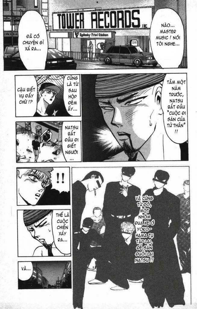 shonan junai gumi chapter 139 2