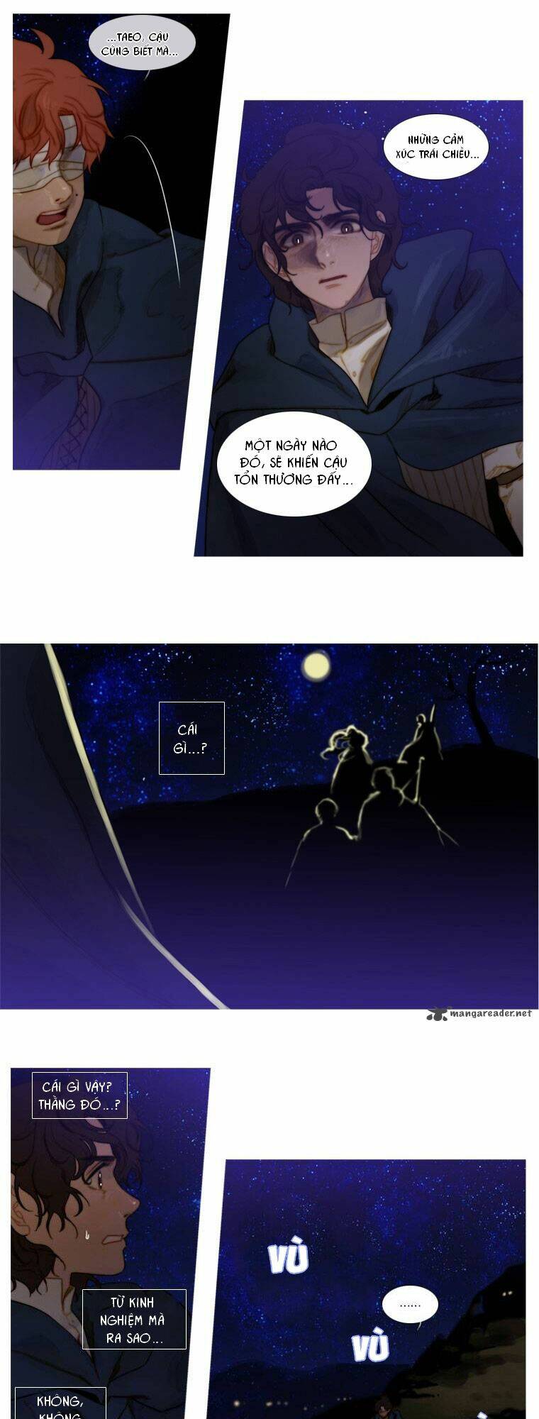 the pale horse chapter 12 21