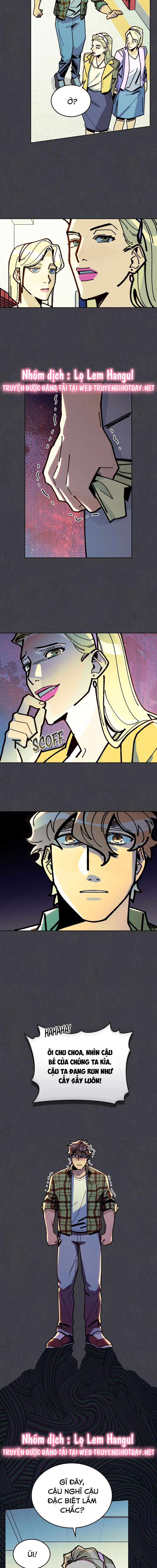 giải mã ngôn ngữ trái tim chapter 61 6