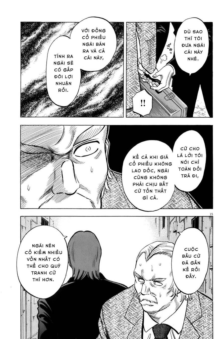 lost man chapter 37 15