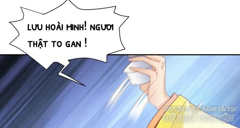 liêu cung phong hoa chapter 13 21