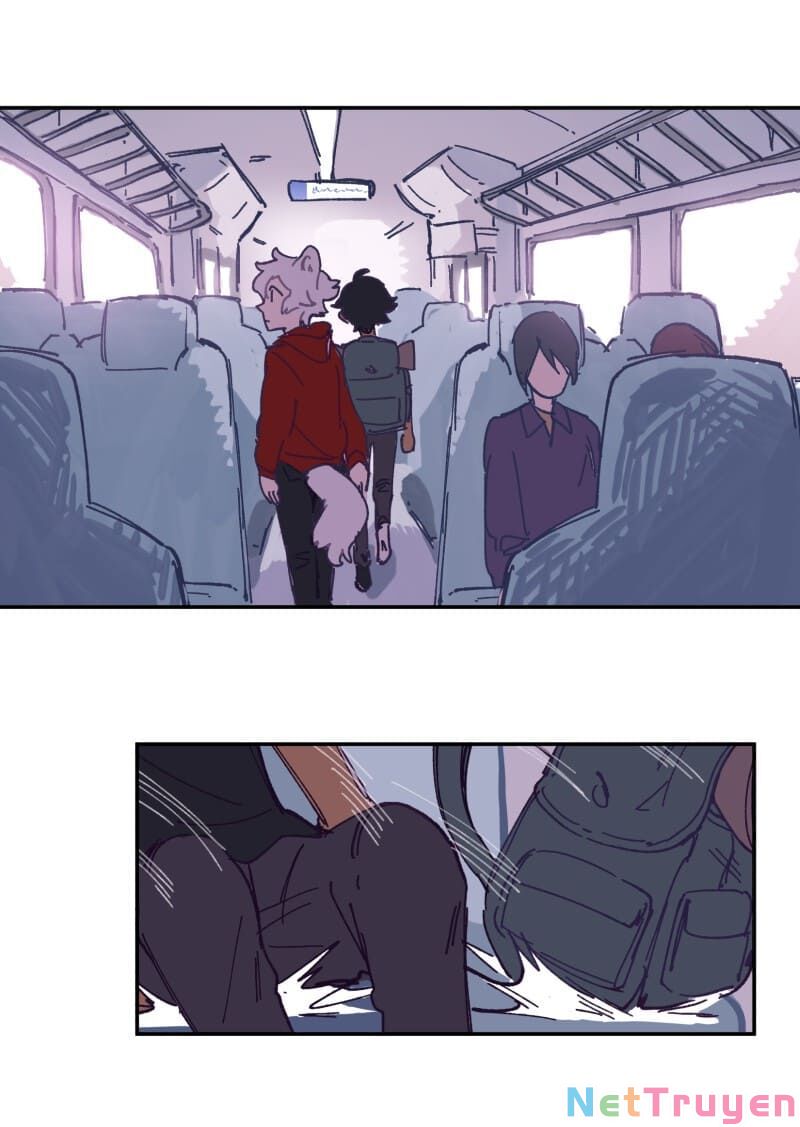 lumine - cội nguồn ánh sáng chapter 117 11