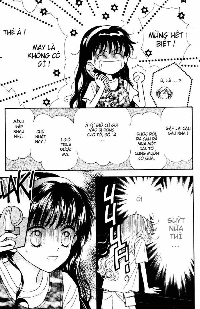 minto na bokura chapter 14 7