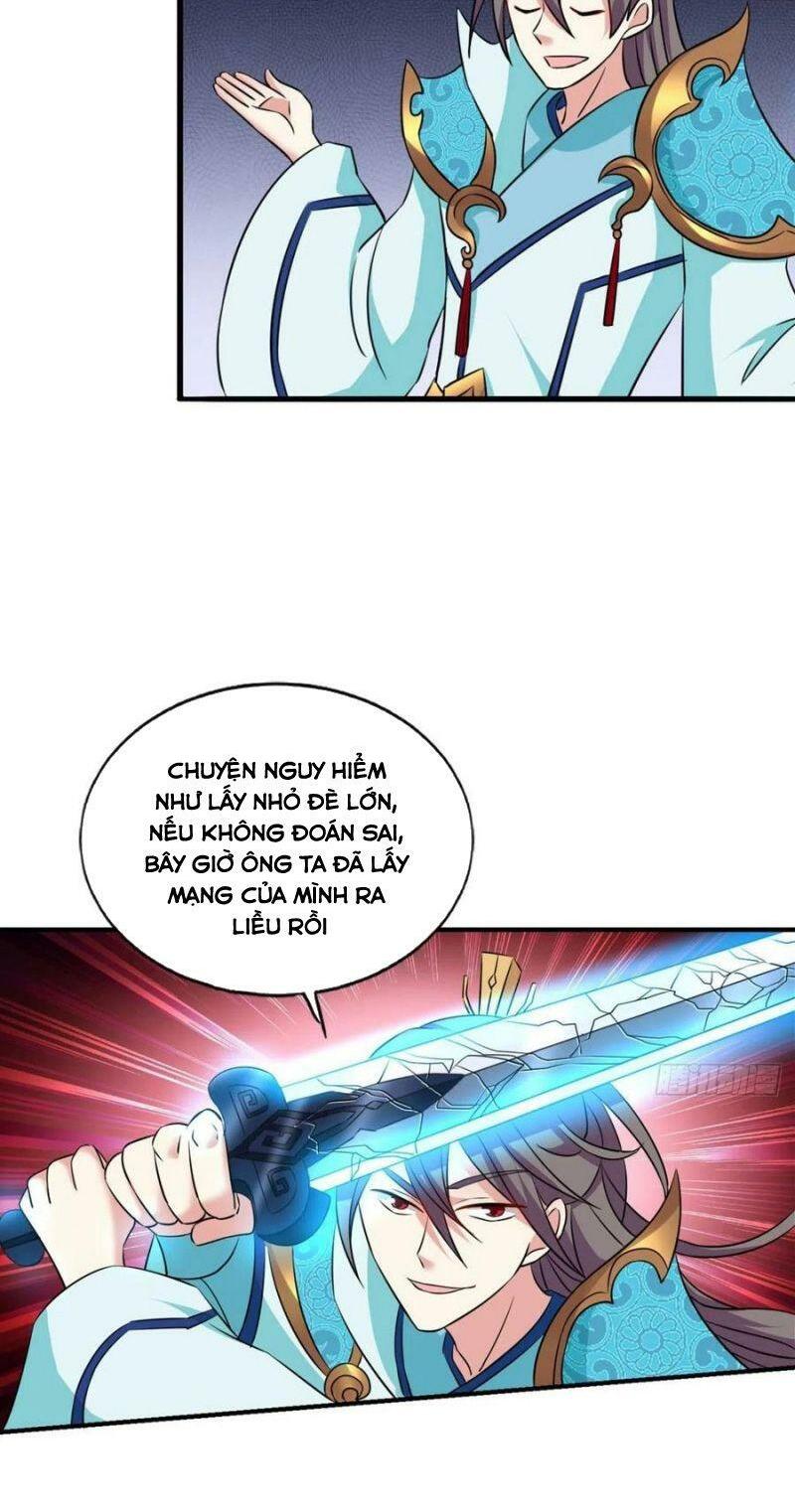 Trọng Sinh Thành Cậu Vàng Tại Dị Thế Chapter 151 22