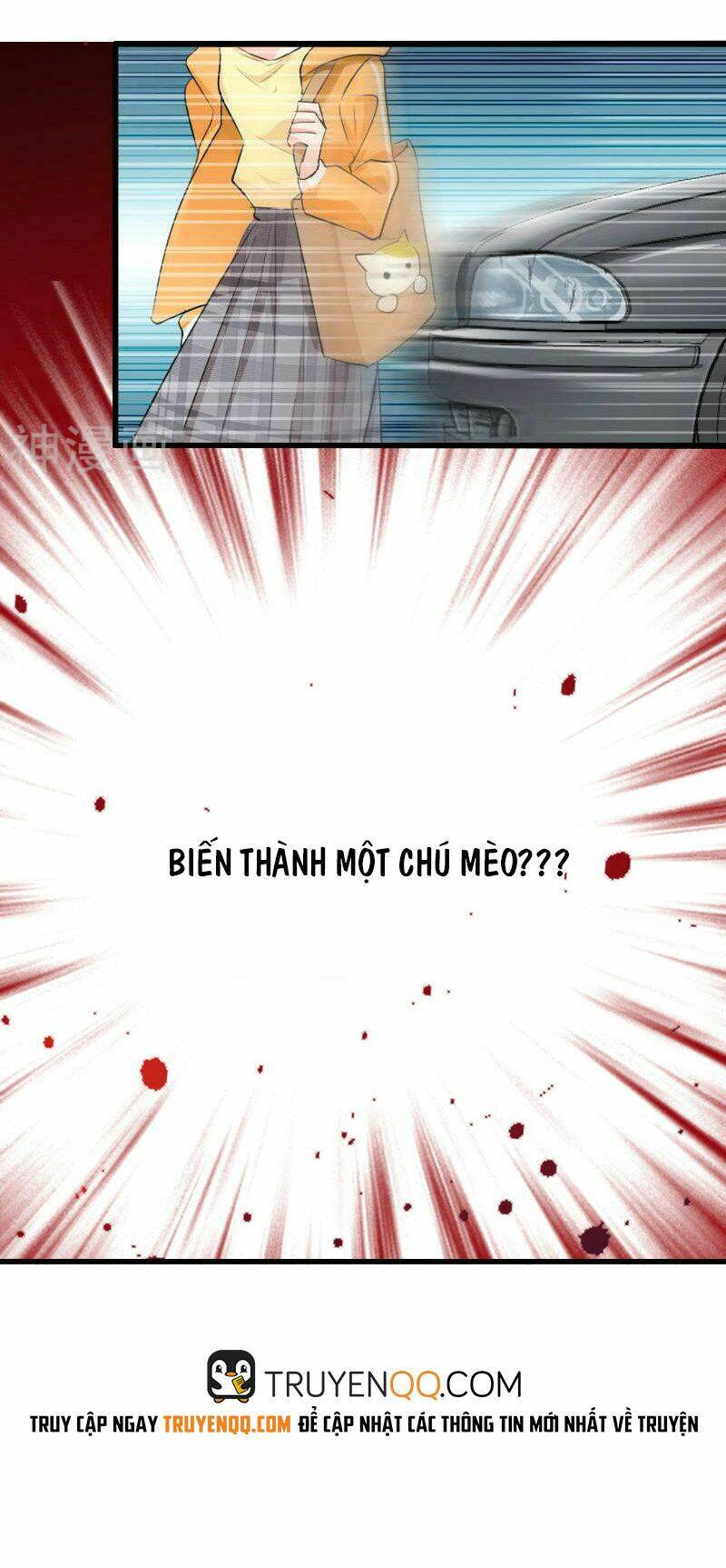 cứu mạng! bạn trai tôi là yêu quái chapter 0 4