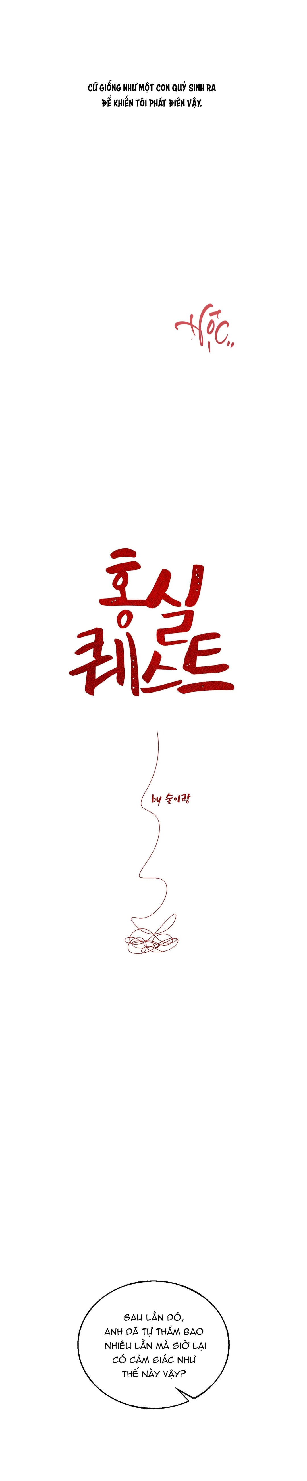 nhiệm vụ hongsil chapter 8 8