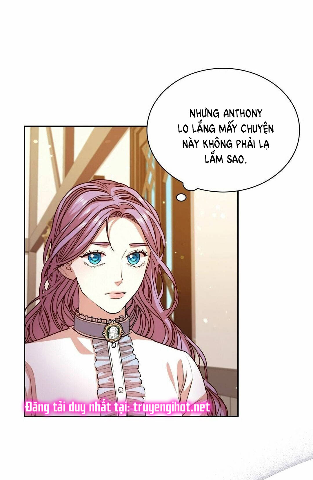 trở thành thư ký của bạo chúa chapter 22 38