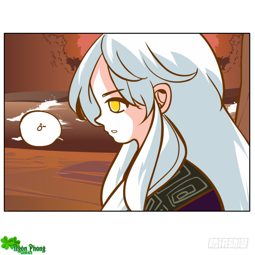 hòa thượng và tiểu long quân chapter 37 62