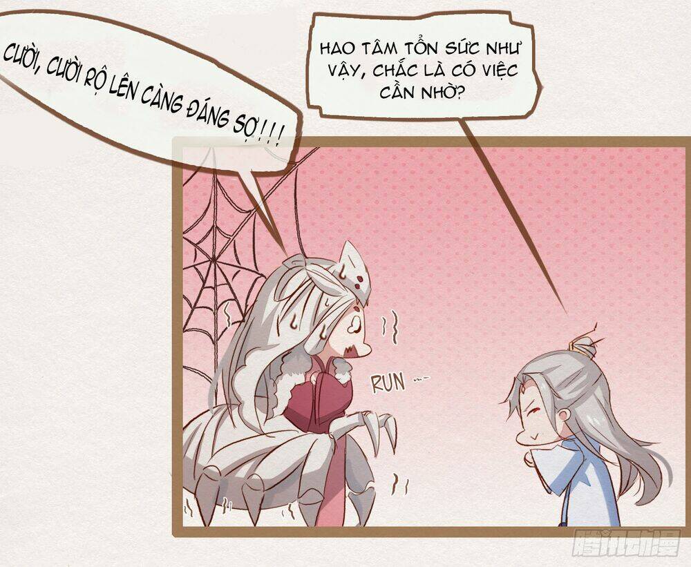 thiếu phật chapter 5 29