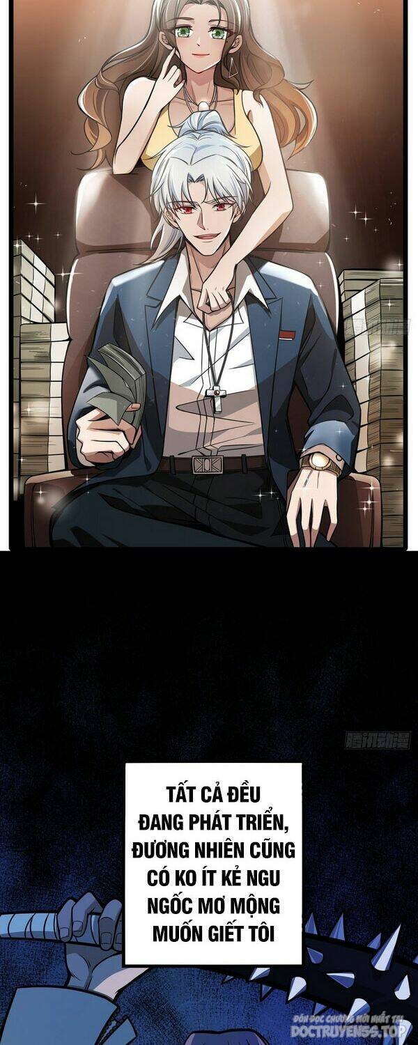 giải cứu 99 nữ chính ở mạt thế chapter 0 13