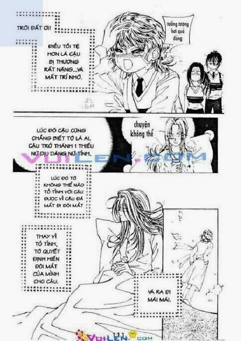 nhật ký tân hôn chapter 3 110