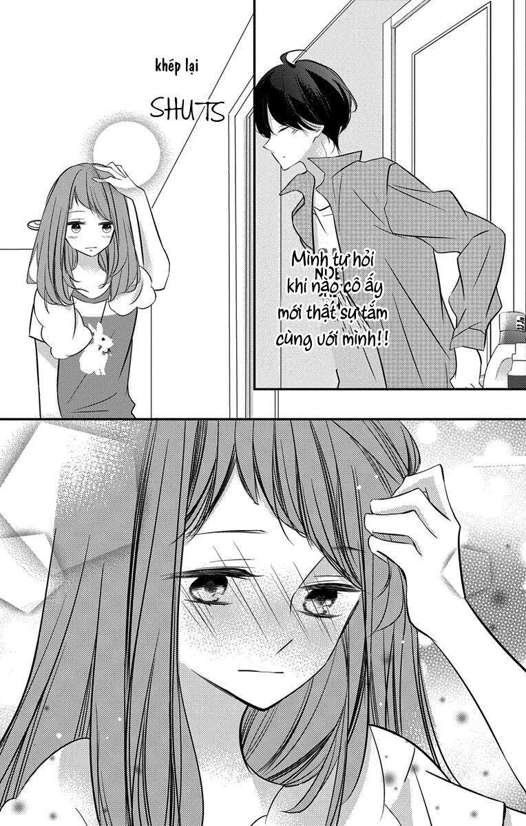 tôi đã kết hôn với masaomi-kun chapter 5.1 10