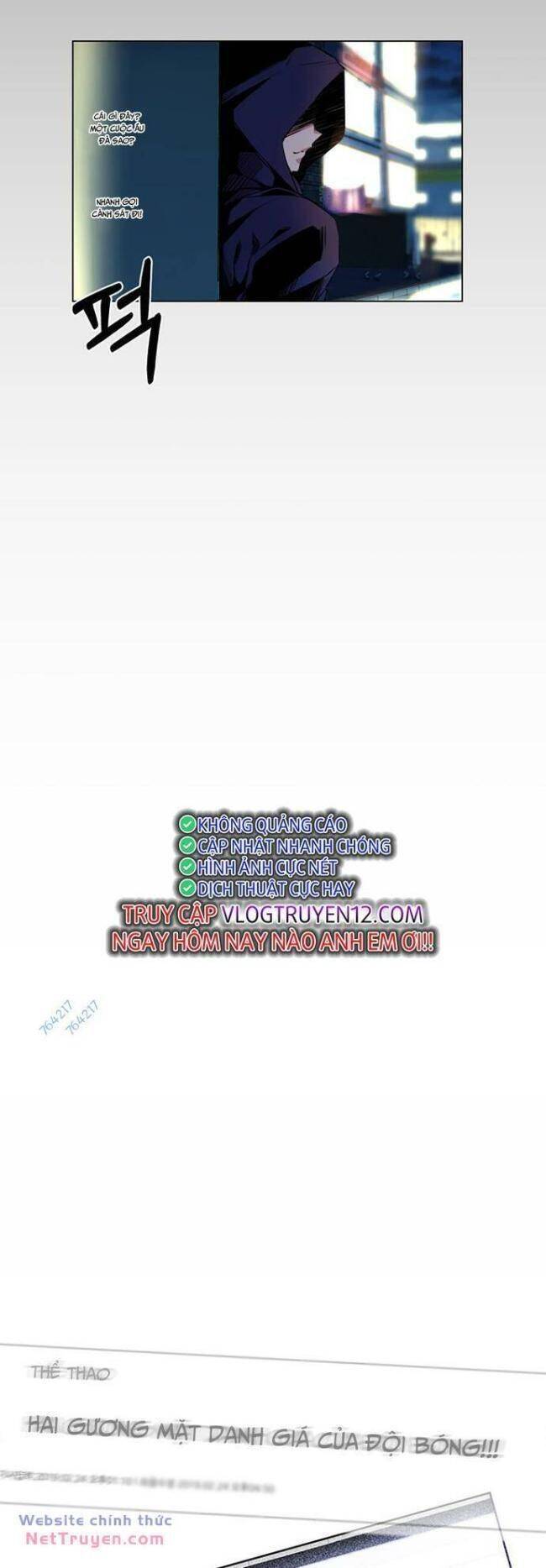 Góc Cao Khung Thành chapter 31 27