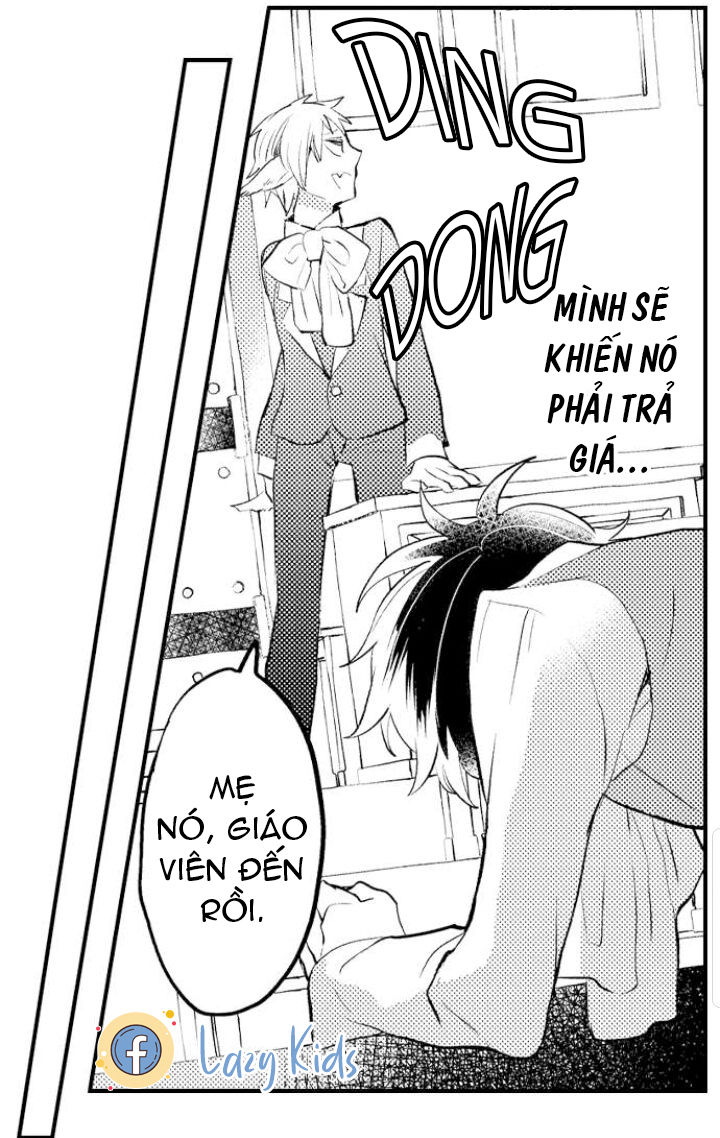 tiếng gọi của tình yêu sau trải nghiệm cận tử chapter 9 9