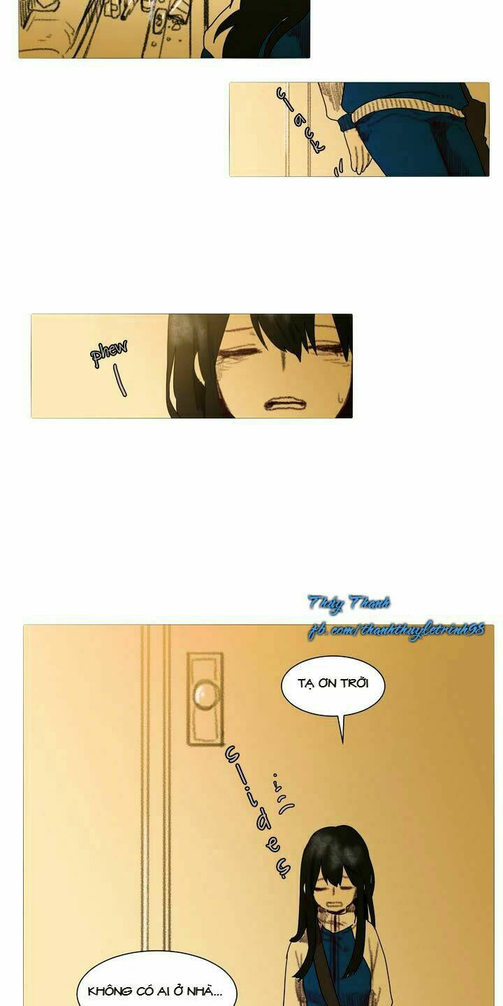 ugly duckling chapter 2 17