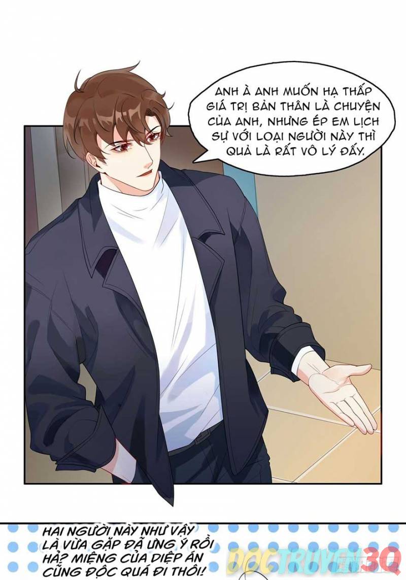 Lồng Giam Vô Tận chapter 6