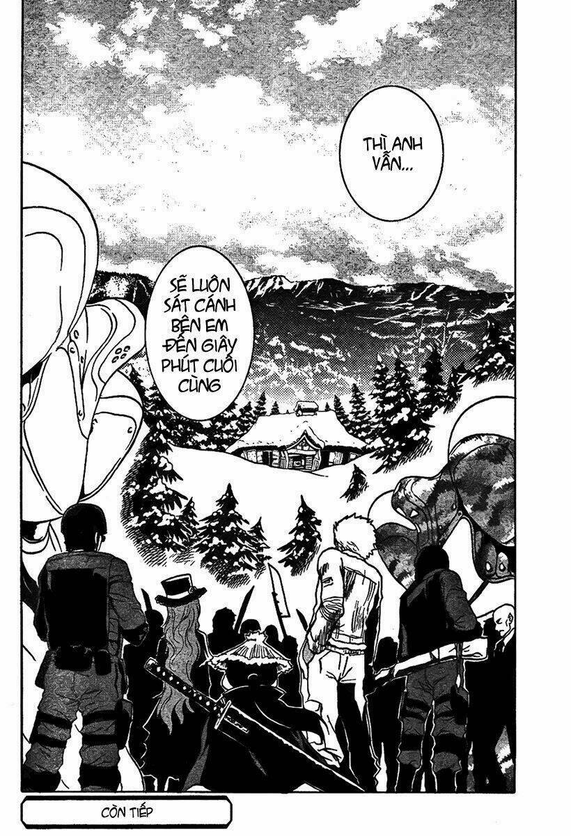 ga-rei chapter 46 48