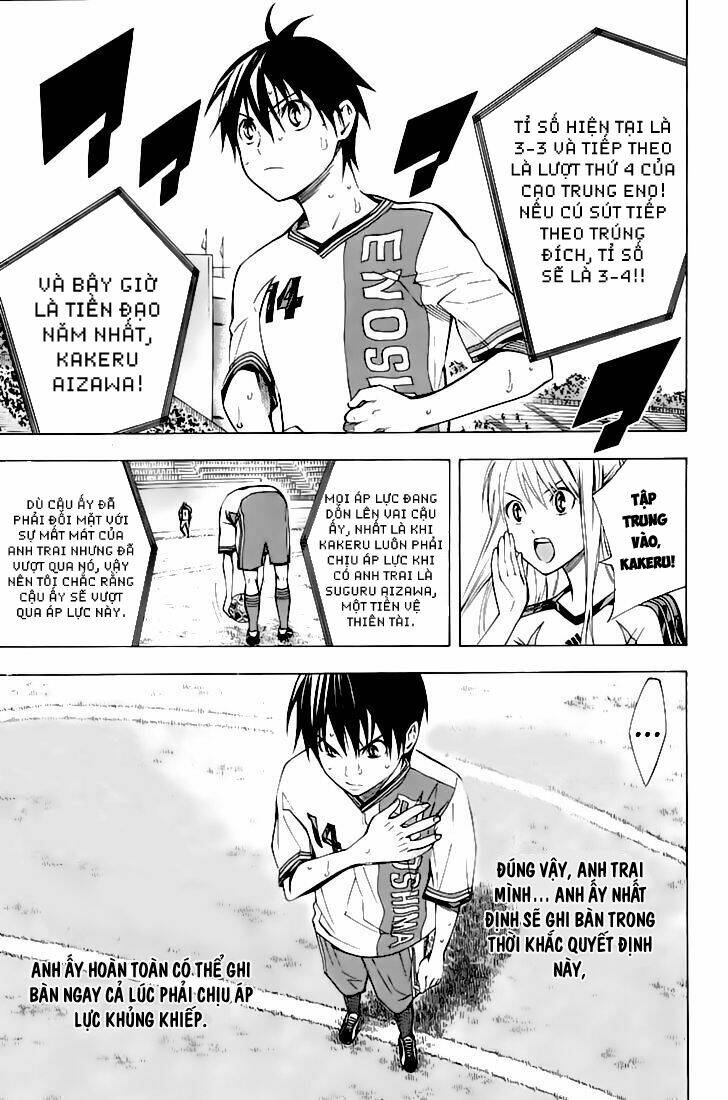 kỵ sĩ trong vòng cấm chapter 161 17