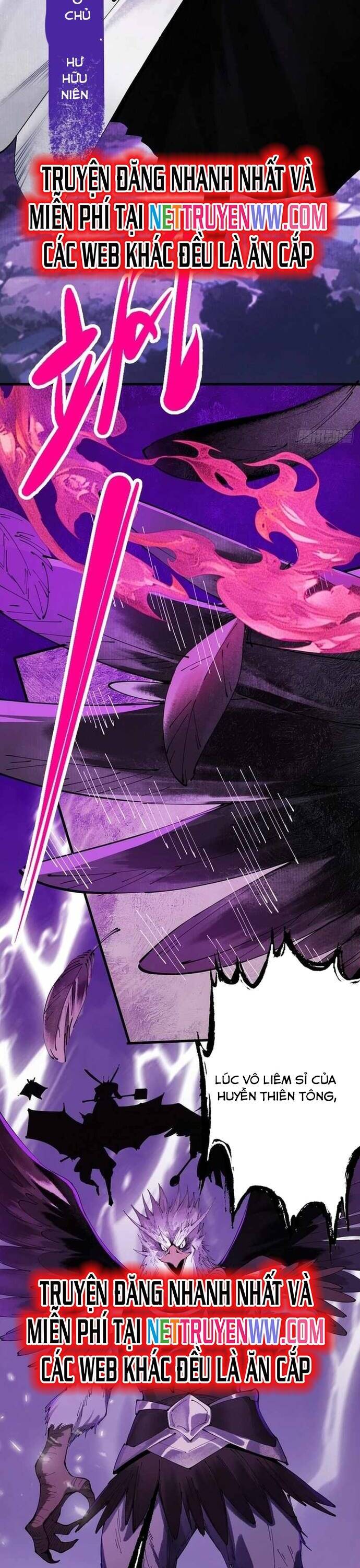 gặp mạnh thì càng mạnh, tu vi của ta không giới hạn chapter 1 20