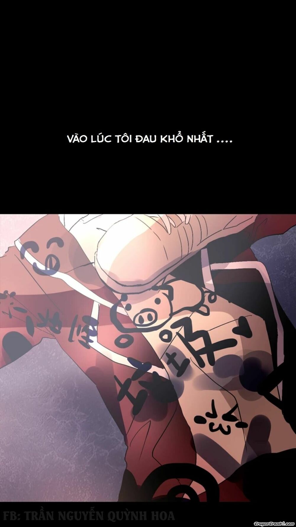 trả thù trường trung học phần 2 chapter 1 35