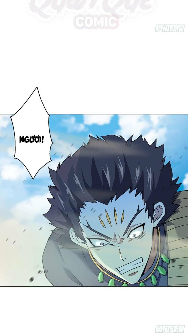 thiên thần quyết chapter 84 24