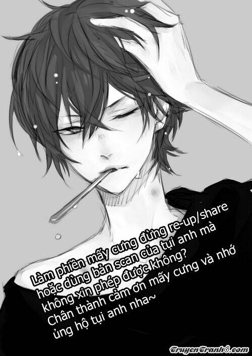 akakuro short dou chapter 4 1